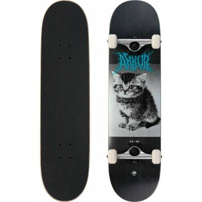 Arbor Revert Kitten