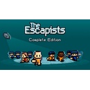 The Escapists Complete