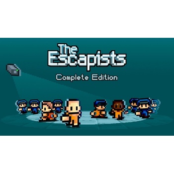 The Escapists Complete