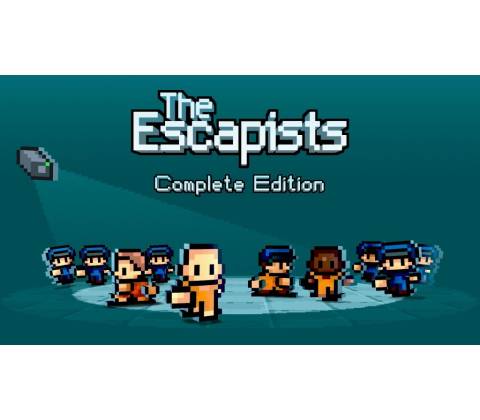 The Escapists Complete