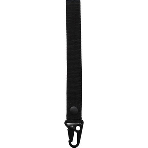 MFH Ключодържател MFH Tactical II, черен (28284A)