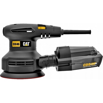 Caterpillar CAT DX46