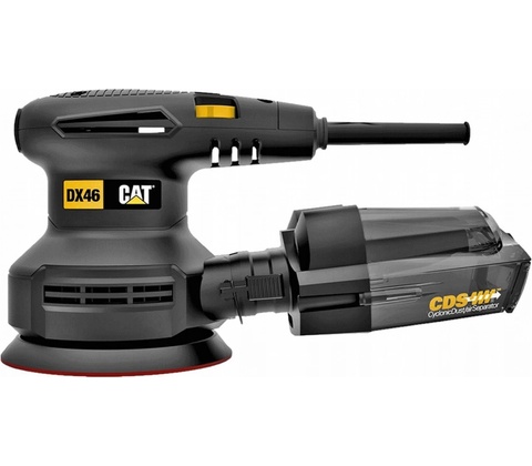 Caterpillar CAT DX46