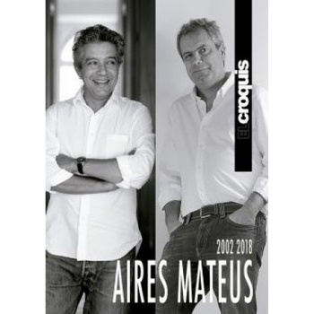 AIRES MATEUS 2002 / 2018