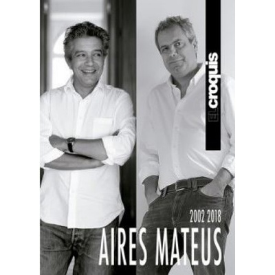 AIRES MATEUS 2002 / 2018