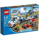 Stavebnice LEGO® LEGO® City 60049 Transportér Helikoptéry