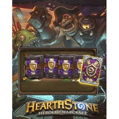 Hearthstone The Grand Tournament Pack 15x