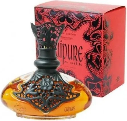 Jeanne Arthes Guipure & Silk EDP 100 ml