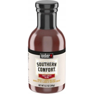 Weber BBQ omáčka Southern Comfort 390 g
