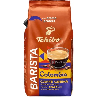 Tchibo Barista Origins COLOMBIA 1 kg