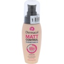 Dermacol Matt Control make-up 1 30 ml