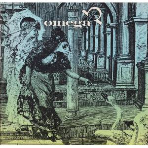 Sony Music Omega: 200 Years After The Last War (Remastered) - Vinyl (LP) (061823)