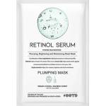 OOTD Регенерираща маска за лице с Ретинол OOTD Retinol Serum Plumping Mask (81254)