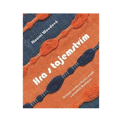 Hra s tajemstvím - Naomi Woodová