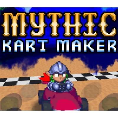 Mythic Kart Maker