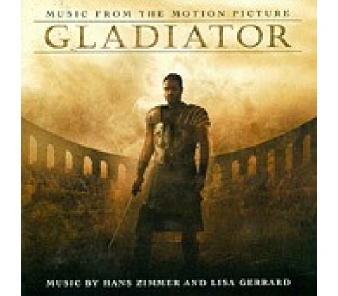 Soundtrack - Gladiator