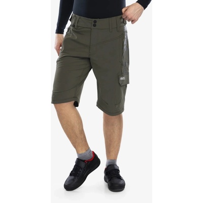 Evoc Bike Shorts dark olive