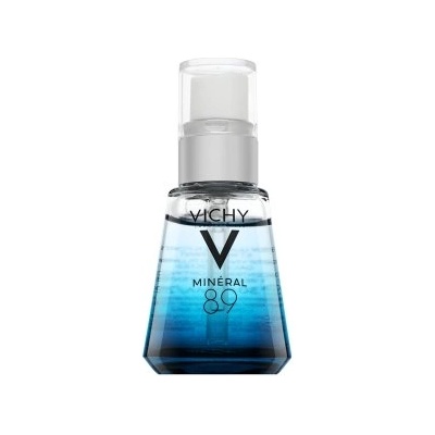 Vichy Minéral 89 термичен серум Hyaluron Booster 30 ml
