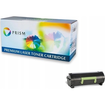 Compatible ZLL-24B6213N - тонер, съвместим с Lexmark XM1140 и M1140, 10 000 страници (ZLL-24B6213N)