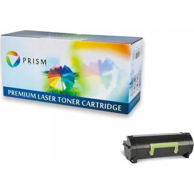 Compatible ZLL-24B6213N - тонер, съвместим с Lexmark XM1140 и M1140, 10 000 страници (ZLL-24B6213N)