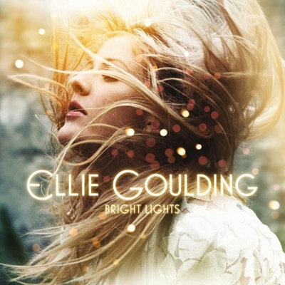 Ellie Goulding - Bright Lights CD