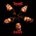 DISMEMBER - PIECES EP LTD. LP