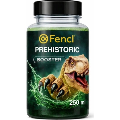 Fencl Booster Prehistoric 250 ml – Zbozi.Blesk.cz