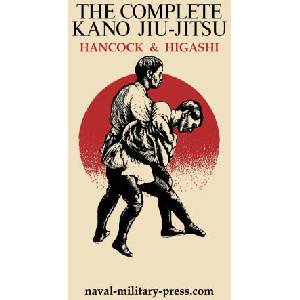 THE COMPLETE KANO JIU-JITSU | Katsukama Higashi (ISBN: 9781474540735)