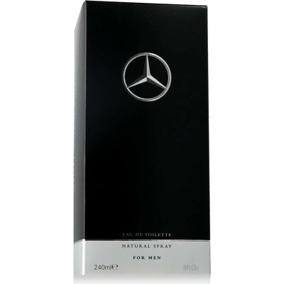 Mercedes-Benz Mercedes-Benz toaletní voda pánská 240 ml