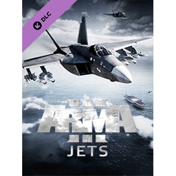 Arma 3 Jets
