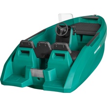SeaStorm SEA STORM 12 HDPE