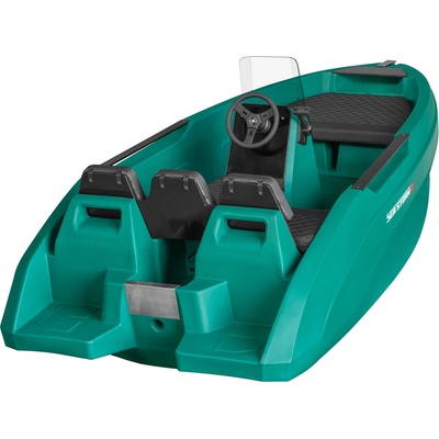SeaStorm SEA STORM 12 HDPE