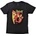 Slipknot Alien Black S Риза (SKTS119MB01)