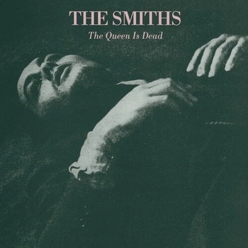 Smiths - Queen Is Dead CD