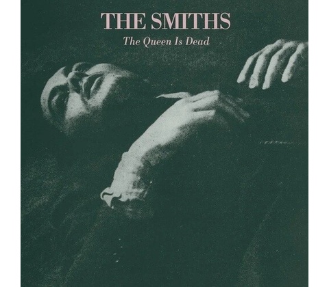 Smiths - Queen Is Dead CD