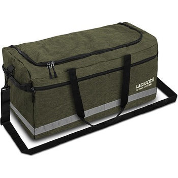 Delphin Taška Wasabi CarryBig