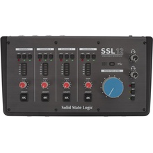 Solid State Logic SSL 12