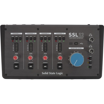 Solid State Logic SSL 12