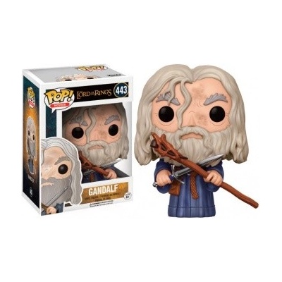 Funko POP! Lord of the Rings Gandalf 10 cm