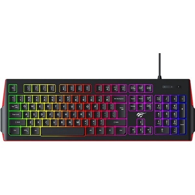 Havit Gamenote KB866L KB866L-BC-RD