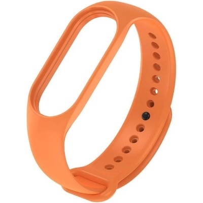 Xiaomi Original Mi Band 7 Strap Orange, BHR6202GL – Zboží Živě