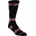 Perri´s socks Чорапи aerosmith - crew - ЧЕРНО - perri´s socks - aeb301-001