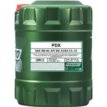 Fanfaro PDX 5W-40 20 l