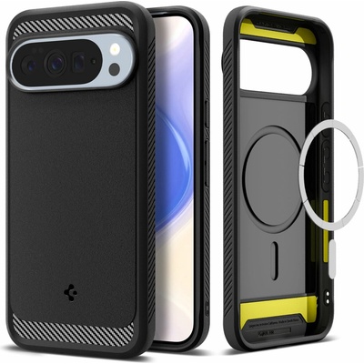 Spigen Rugged Armor MagSafe Google Pixel 10 Pro XL matně černý
