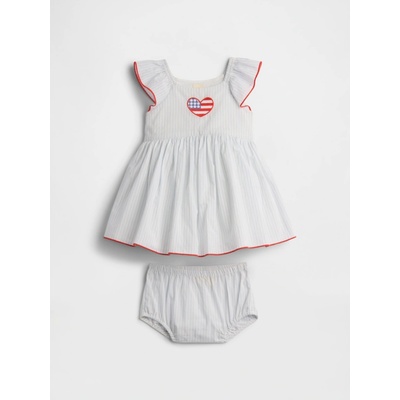 GAP Baby outfit set Americana Modrá