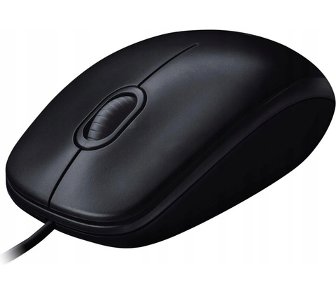 Logitech Mouse M90 910-001793