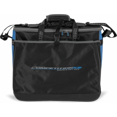 Preston Innovations Taška Competition XS Double Net Bag
