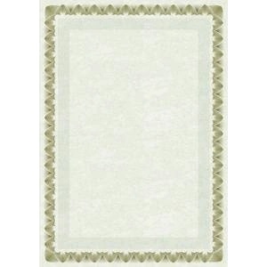 Galeria papieru Diploma gallery paper a4 arcades with (25)