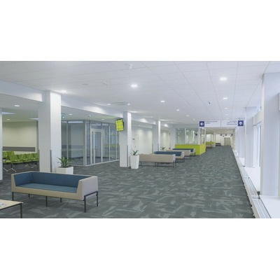 Forbo Flotex Advance Latitude Nickel T302018 3 m²