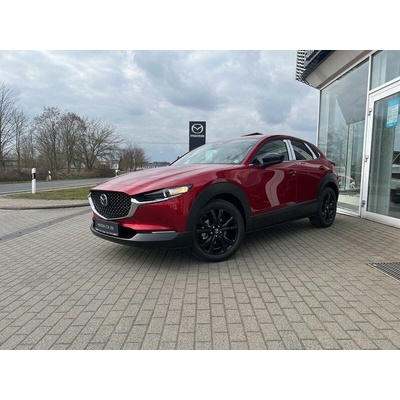 Mazda CX-30 Homura 103 kW